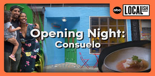 Opening Night: Chef Karina Garcia's new all-day cafe Consuelo brings a taste of Mexico to Harlem