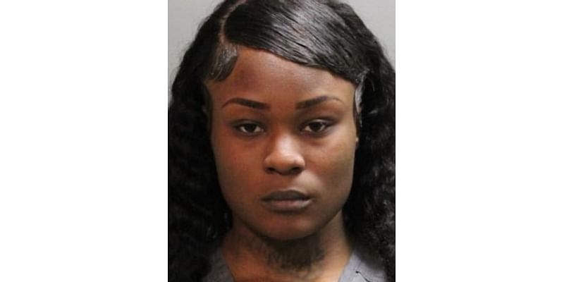 Woman charged in 2022 stabbing death of teen in Jacksonville