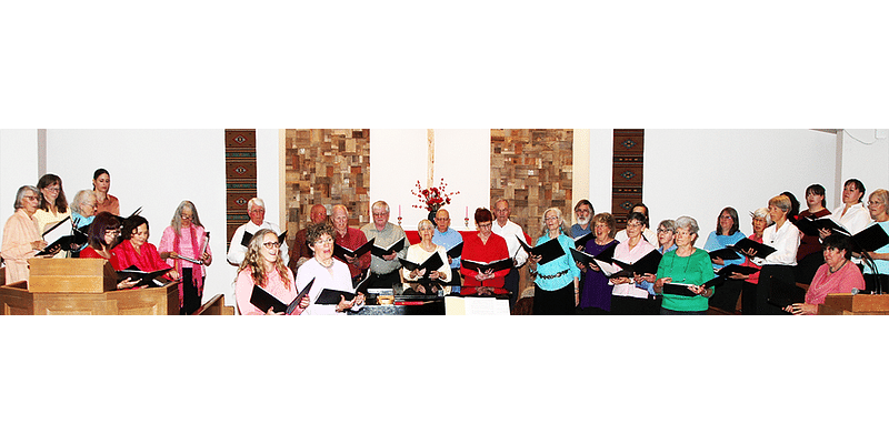 Los Alamos Choral Society Invites All Singers To Join Them