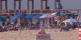 Millions swelter under dangerous Fourth of July heat wave - WSVN 7News