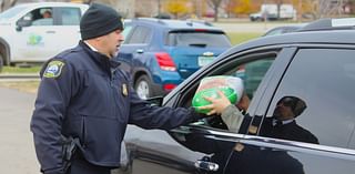 Free meals and turkeys available for mid-Michiganders in need for the Thanksgiving holiday