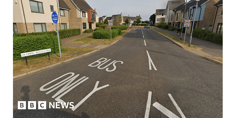 Unenforced bus gate in Colchester to be removed