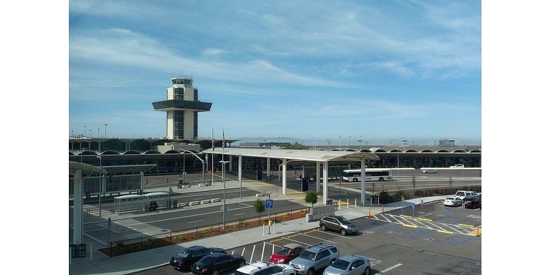 Oakland airport ordered to stop using 'San Francisco' in its name