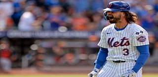 Mets free-agent outlook: Should they bring back Jesse Winker or J.D. Martinez?