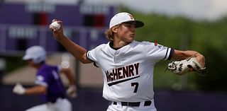 Baseball: McHenry pitcher Brandon Shannon commits to Louisville