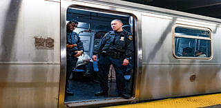 NYC Mayor Urges Public to Help Combat Rising Teen Deaths Amid Subway Surfing Trend