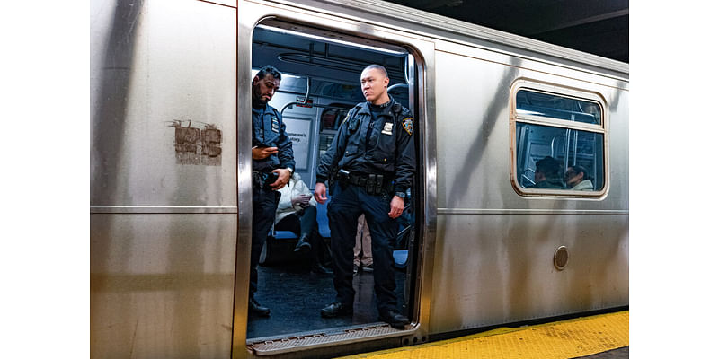 NYC Mayor Urges Public to Help Combat Rising Teen Deaths Amid Subway Surfing Trend