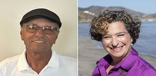 SLO County harbor commission candidates debate off-shore wind, budget. ‘The port’s evolved’