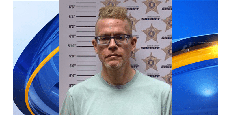 Morgan County man accused of barricading 4 in home at gunpoint