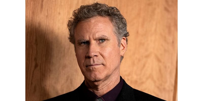 Hollywood is leaving Will Ferrell behind – and it will come to regret it