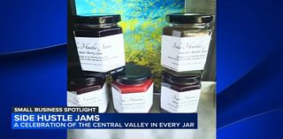 Small Business Spotlight: Side Hustle Jams