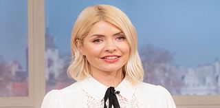 Holly Willoughby moves out of her £3million family mansion - two months after stalker Gavin Plumb was jailed for kidnap, rape and murder plot