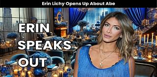 Erin Lichy Addresses Husband Abe’s Very Personal RHONY Confessional