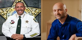 Lee County race for Sheriff