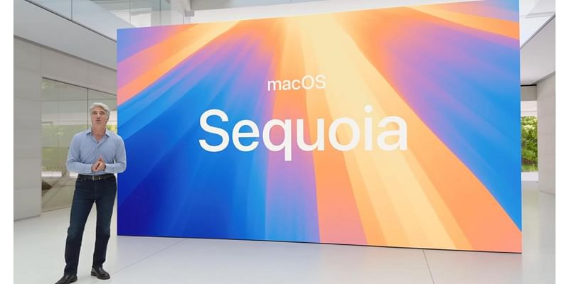 macOS Sequoia may be breaking important security tools