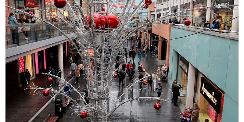 UK economy forecast to grow by 0.7% in 2024