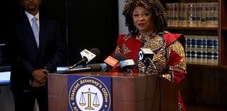 California DA Pamela Price Recalled From Office