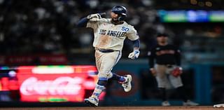 How to watch the Los Angeles Dodgers playoff game today (10/6/24) | FREE LIVE STREAM, time, TV channel for NL Division Series vs. San Diego Padres