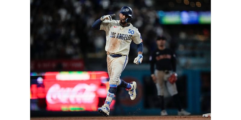 How to watch the Los Angeles Dodgers playoff game today (10/6/24) | FREE LIVE STREAM, time, TV channel for NL Division Series vs. San Diego Padres