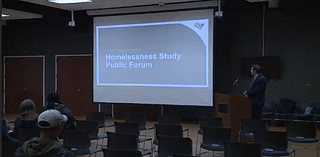 Newport News community members discuss Peninsula Regional Homelessness Outlook