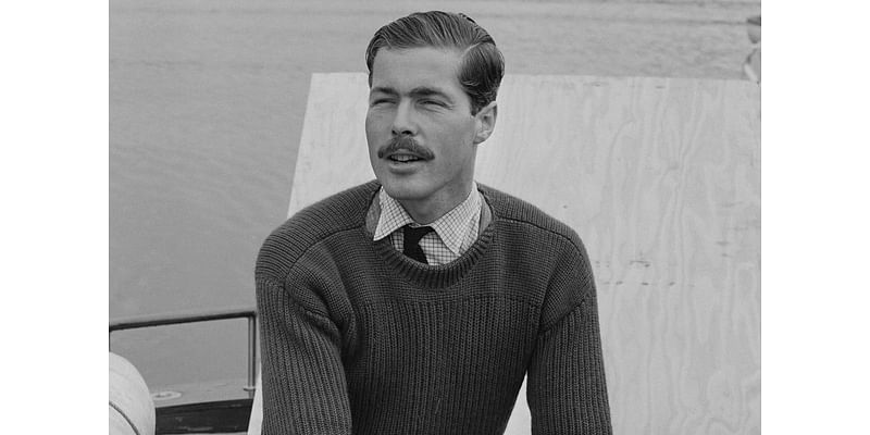 Lord Lucan killed my mother – I’m certain he’s alive and I think I know where he’s hiding