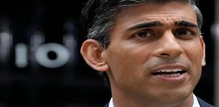 Rishi Sunak’s greatest mistake? He overpromised and underdelivered