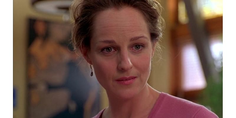 Why Helen Hunt Disappeared From Hollywood