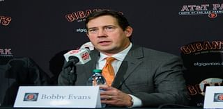 Giants Hire Bobby Evans, Jeff Berry In Advisory Roles