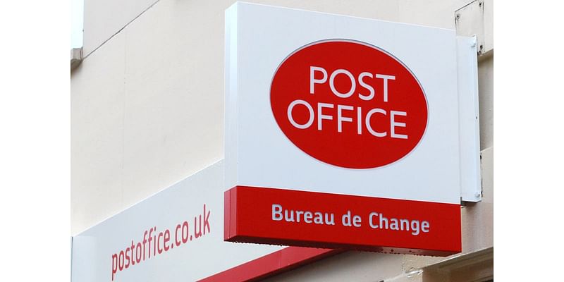 MPs concerned at loss of ‘vital lifeline’ amid Post Office closures threat