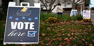 See live election results for PA legislative races, congressional contest in Centre County