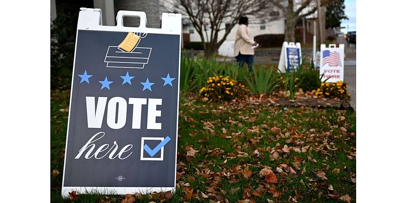 See live election results for PA legislative races, congressional contest in Centre County