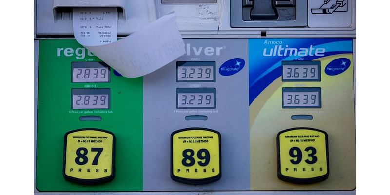 Amazon Prime customers can now save money at WA gas stations. Here’s how it works