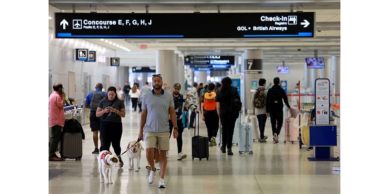 This Major U.S. Airport Is Getting a Brand-new Lounge — What to Know