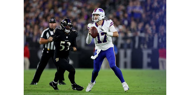 What channel is the Buffalo Bills game today (10/6/24)? FREE LIVE STREAM, Time, TV, Channel for NFL Week 5 vs. Houston Texans