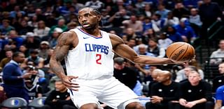 NBA Preseason 2024-25: Clippers Schedule, Match-Ups, H2H Records & More