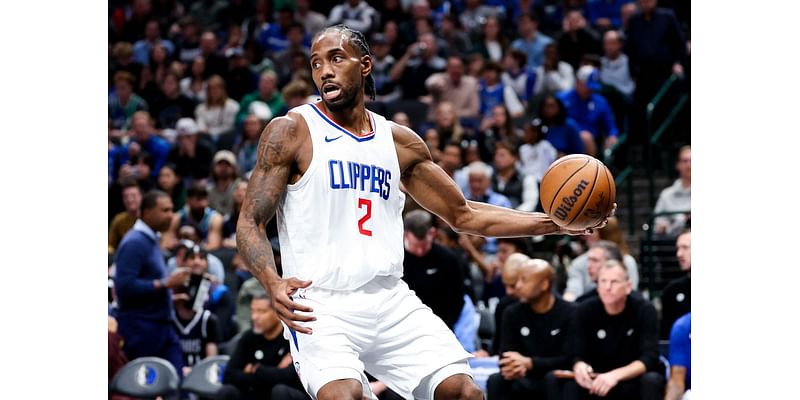 NBA Preseason 2024-25: Clippers Schedule, Match-Ups, H2H Records & More