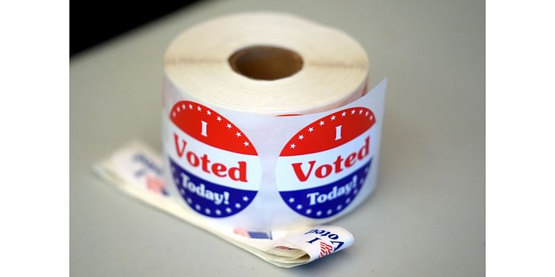 Early voting in Greenville sees large turnout and long lines