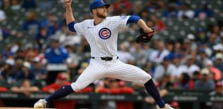 Cubs drop sweep over Reds with 3-0 loss