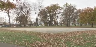 Upgrades on tap for west Columbus park