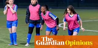 WSL kick-off is timely reminder grassroots must keep growing in women’s game