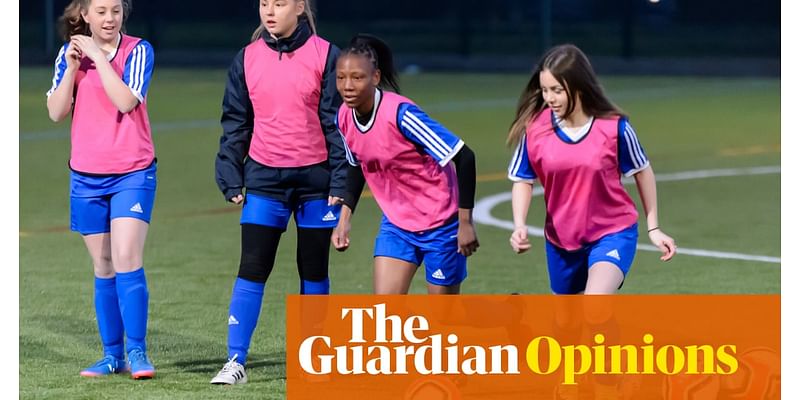 WSL kick-off is timely reminder grassroots must keep growing in women’s game