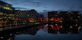 New tourist hostel with 496 beds in Dublin’s docklands approved by planners