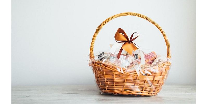 Thoughtful gift baskets for every taste and occasion