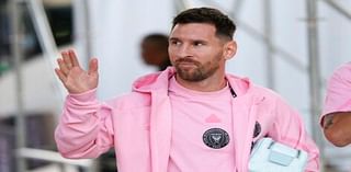 Why Did Lionel Messi Perform Iron Man Celebration After Scoring For Inter Miami Vs Charlotte FC?