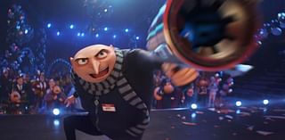 Now streaming and on DVD: 'Despicable Me 4' has a halting plot