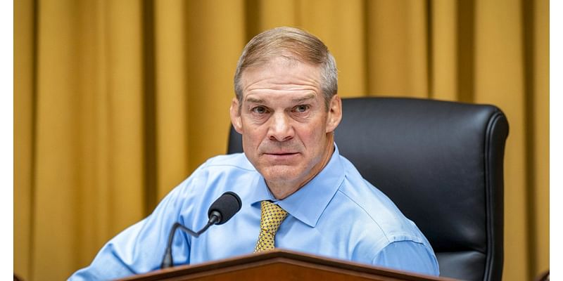 Jim Jordan advances investigation into Jack Smith’s investigation