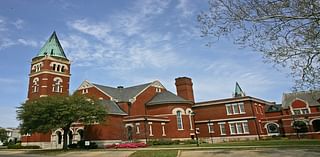 Selma’s oldest church sues United Methodists in an effort to keep its property