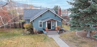 4 Bedroom Home in Missoula - $995,000