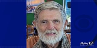 76-year-old man with dementia missing in Florence County, deputies