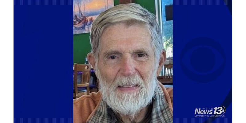 76-year-old man with dementia missing in Florence County, deputies